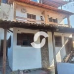 Casa com 3 dormitórios à venda, 229 m² por R$ 550.000,00 - Loteamento Maravista - Niterói/RJ