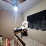 Casa com 2 dormitórios à venda, 60 m² por R$ 250.000,00 - Baldeador - Niterói/RJ