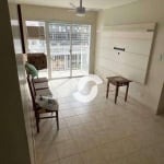 Apartamento com 3 dormitórios à venda, 80 m² por R$ 830.000,00 - Lapa - Rio de Janeiro/RJ