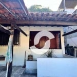 Casa com 2 dormitórios à venda, 90 m² por R$ 190.000,00 - Fonseca - Niterói/RJ