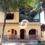 Casa com 4 dormitórios à venda, 330 m² por R$ 550.000,00 - Boqueirão - Saquarema/RJ