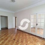 Apartamento com 3 dormitórios à venda, 114 m² por R$ 1.820.000,00 - Leblon - Rio de Janeiro/RJ