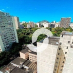 Apartamento com 1 dormitório à venda, 56 m² por R$ 395.000,00 - Icaraí - Niterói/RJ