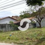 Terreno à venda, 450 m² por R$ 450.000,00 - Serra Grande - Niterói/RJ