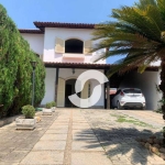 Casa com 4 dormitórios à venda, 216 m² por R$ 1.100.000,00 - Itaipu - Niterói/RJ