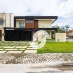 Casa com 3 dormitórios à venda, 242 m² por R$ 2.780.000,00 - Camboinhas - Niterói/RJ