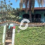 Casa com 3 dormitórios para alugar, 200 m² por R$ 8.373,21/mês - Piratininga - Niterói/RJ