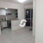 Apartamento à venda, 51 m² por R$ 425.000,00 - Icaraí - Niterói/RJ