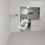 Apartamento à venda, 51 m² por R$ 425.000,00 - Icaraí - Niterói/RJ