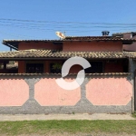 Casa com 3 dormitórios à venda, 66 m² por R$ 340.000,00 - Chacara Inoã - Maricá/RJ