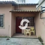 Casa com 2 dormitórios à venda, 80 m² por R$ 520.000,00 - Itaipuaçu - Maricá/RJ