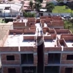 Apartamento Garden à venda, 123 m² por R$ 460.000,00 - Itaipuaçu - Maricá/RJ