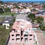 Apartamento com 2 dormitórios à venda, 62 m² por R$ 395.000,00 - Itaipuaçu - Maricá/RJ