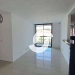 Apartamento à venda, 90 m² por R$ 690.000,00 - São Domingos - Niterói/RJ