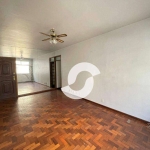 Apartamento com 3  quartos à venda, 115 m² por R$ 490.000 SOMENTE A VISTA - Santa Rosa - Niterói/RJ