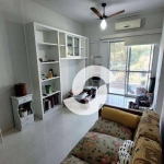 Apartamento em Santa Rosa com 2 dormitórios à venda - Santa Rosa - Niterói/RJ