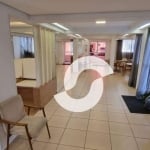 Apartamento com 2 dormitórios à venda, 55 m² por R$ 310.000,00 - Barreto - Niterói/RJ