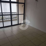 Apartamento com 3 dormitórios à venda, 109 m² por R$ 780.000,00 - Piratininga - Niterói/RJ