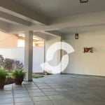 Casa à venda, 332 m² por R$ 1.400.000,00 - Santa Rosa - Niterói/RJ