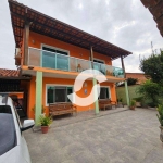 Casa com 5 dormitórios à venda, 267 m² por R$ 1.100.000,00 - Maravista - Niterói/RJ