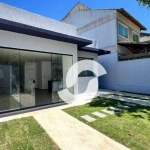 Casa à venda, 117 m² por R$ 650.000,00 - Engenho do Mato - Niterói/RJ