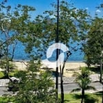 Vista Mar - Apartamento com 2 dormitórios à venda, 80 m² por R$ 555.000 - São Francisco - Niterói/RJ