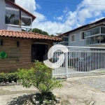 Casa à venda, 108 m² por R$ 500.000,00 - Mata Paca - Niterói/RJ