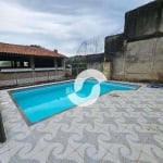 Casa com 4 dormitórios à venda, 413 m² por R$ 750.000,00 - São Lourenço - Niterói/RJ