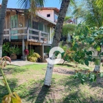 Casa na quadra da Praia Piratininga