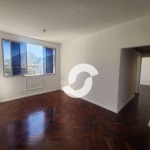 Apartamento com 2 dormitórios à venda, 70 m² por R$ 980.000,00 - Leme - Rio de Janeiro/RJ