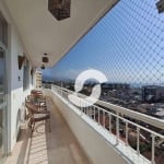 Apartamento com 2 dormitórios à venda, 85 m² por R$ 610.000,00 - São Domingos - Niterói/RJ