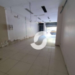 Loja à venda, 91 m² por R$ 700.000,00 - Centro - Niterói/RJ