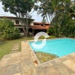 Casa à venda, 550 m² por R$ 2.850.000,00 - Itaipu - Niterói/RJ