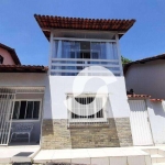 Casa à venda, 106 m² por R$ 440.000,00 - Flamengo - Maricá/RJ