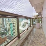 Cobertura à venda, 225 m² por R$ 2.700.000,00 - Icaraí - Niterói/RJ