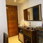 APARTAMENTO 2 QUARTOS