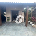 Casa com 3 dormitórios à venda, 224 m² por R$ 600.000,00 - Serra Grande - Niterói/RJ