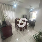 Casa com 3 dormitórios à venda, 224 m² por R$ 570.000,00 - Serra Grande - Niterói/RJ