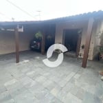 Casa com 3 dormitórios à venda, 224 m² por R$ 600.000,00 - Serra Grande - Niterói/RJ