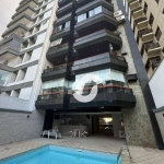 Apartamento com 4 dormitórios à venda, 195 m² por R$ 1.300.000,00 - Icaraí - Niterói/RJ