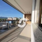 Apartamento à venda, 109 m² por R$ 890.000,00 - Itacoatiara - Niterói/RJ