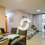 Apartamento à venda, 118 m² por R$ 825.000,00 - Icaraí - Niterói/RJ