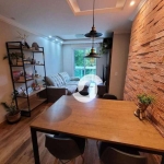 Apartamento com 3 dormitórios à venda, 68 m² por R$ 360.000,00 - Rio do Ouro - São Gonçalo/RJ