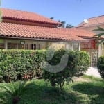 Casa com 3 dormitórios à venda, 145 m² por R$ 768.000,00 - Cafubá - Niterói/RJ