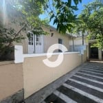 Casa com 2 dormitórios à venda, 75 m² por R$ 345.000,00 - Fonseca - Niterói/RJ