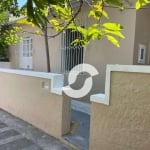 Casa com 2 dormitórios à venda, 75 m² por R$ 345.000,00 - Fonseca - Niterói/RJ