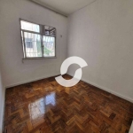 Apartamento com 1 dormitório à venda, 40 m² por R$ 320.000,00 - Ingá - Niterói/RJ