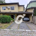 Casa com 3 dormitórios à venda, 120 m² por R$ 420.000,00 - Badu - Niterói/RJ