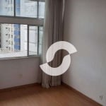 Apartamento com 2 dormitórios à venda, 70 m² por R$ 450.000,00 - Santa Rosa - Niterói/RJ