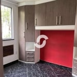 Apartamento com 2 dormitórios à venda, 50 m² por R$ 130.000,00 - Barreto - Niterói/RJ